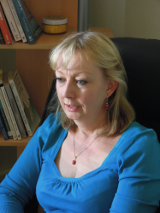Lorraine Leeper